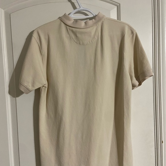 BURBERRY POLO SHIRT - Picture 3 of 4